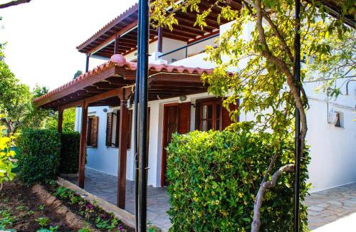 Mpatsi Apartment | Anemoessa