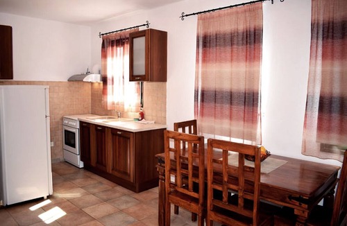 Alonissos Villa | Anemologio Villas Villa Zefiros
