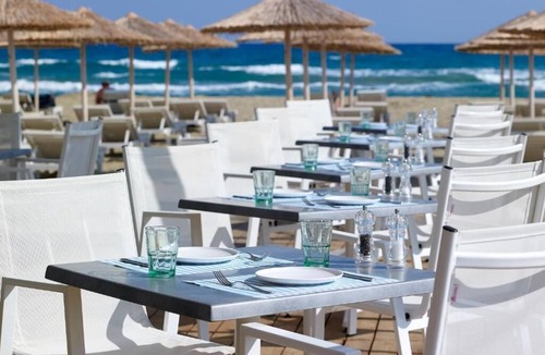 Mathes Resort | Anemos Luxury Grand Resort
