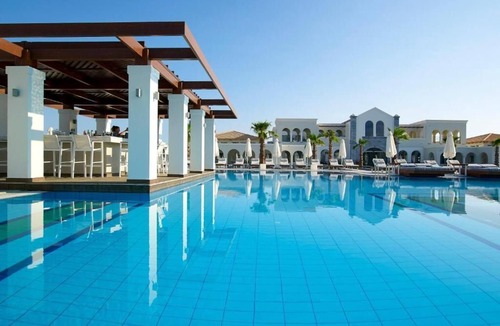 Mathes Resort | Anemos Luxury Grand Resort