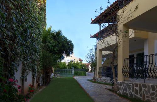 Aipeia Apartment | Anesis Apartments