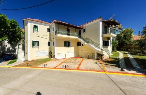Aipeia Apartment | Anesis Apartments