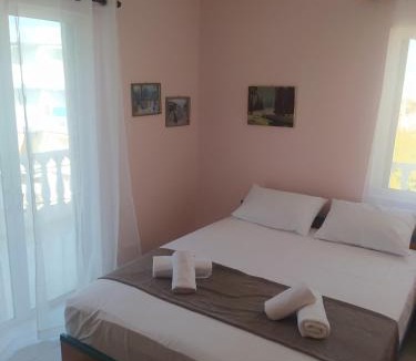 Paralia Porovitsis Apartment | Anestis Apartment