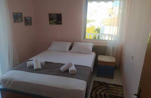 Paralia Porovitsis Apartment | Anestis Apartment