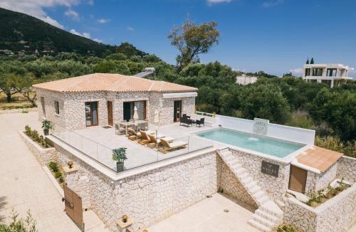 Lithakia Villa | Angel Villa Zante