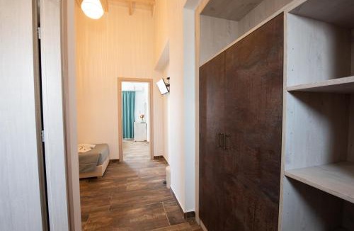 Agnos Hotel | Angela Beach Hotel & Apts
