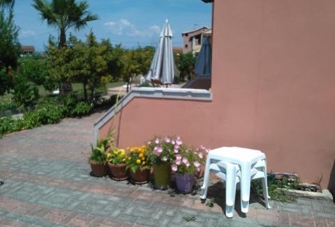Sidari Apartment | Angelica Apartments