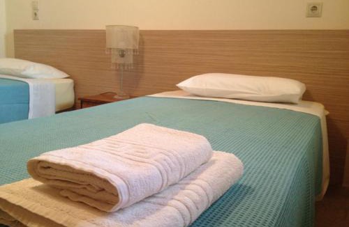 Agia Marina Apartment | Angelica Studios and Apartments