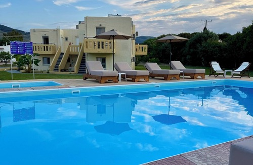 Kos Town House | Angelos Studios