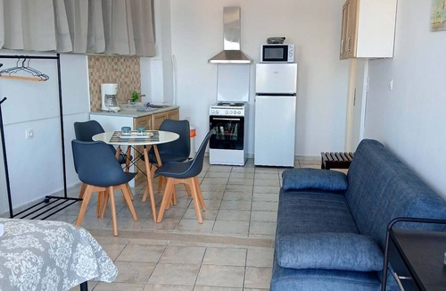 Koroni Condo | Angira 2 Seaview Escape - Koroni Comfy Getaway