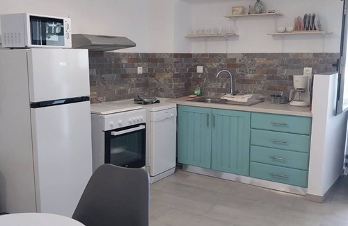 Koroni Condo | Angira 4 Seaview Escape - Koroni Summer Getaway