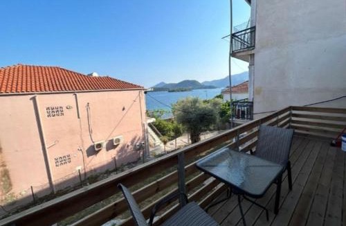 Perigiali House | Anmare Studios