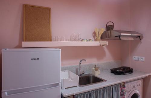 Lixouri Apartment | Ann's apartment II