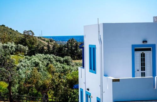 Plakias Apartment | Anna Ageliki
