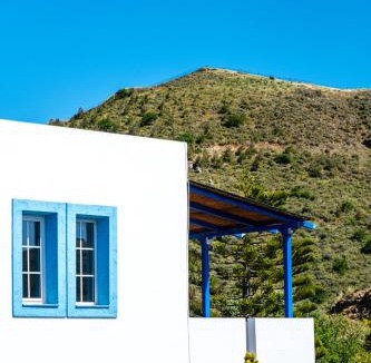 Plakias Apartment | Anna Ageliki