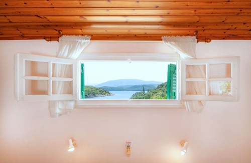 Agios Stefanos Apartment | Anna Apartment Agios Stephanos