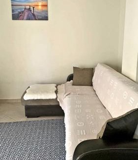 Nea Moudania Apartment | Anna-Apartment