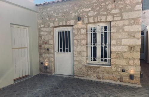 Elafonisos House | Anna home Elafonisos