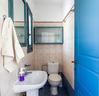 Kalafatis House | Anna Maria Mykonos Maisonette I