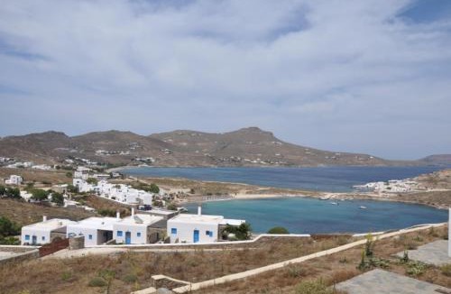 Kalafatis House | Anna Maria Mykonos Maisonette I