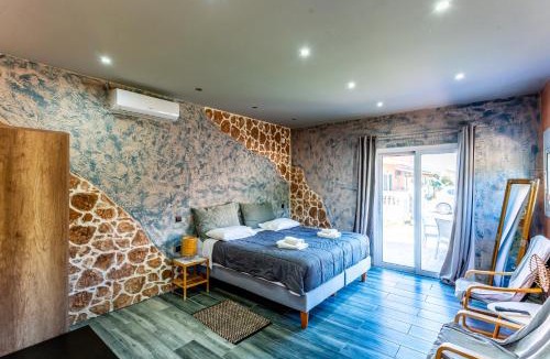 Marathias Apartment | Anna Studios