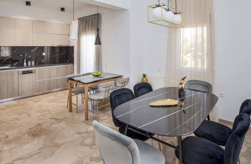 Old Hersonissos Villa | Annefi Villa in Hersonissos - Private Pool Gem