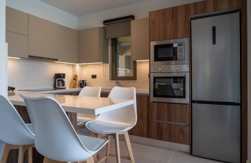 Athanatoi Villa | Anthemis Luxury Villas 1