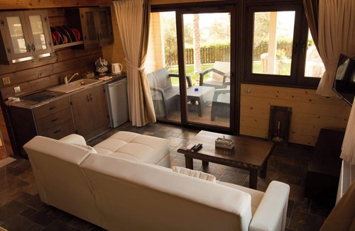 Chalcis Hotel | Anthidon Nature Estate & Farm