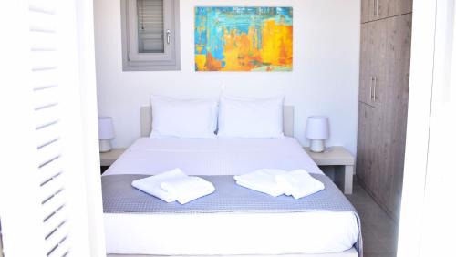 Gavrio Villa | Antigoni Villas