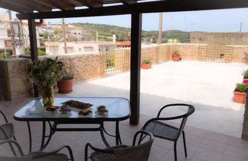 Geropotamos House | Antonia’s Home Alfa Village