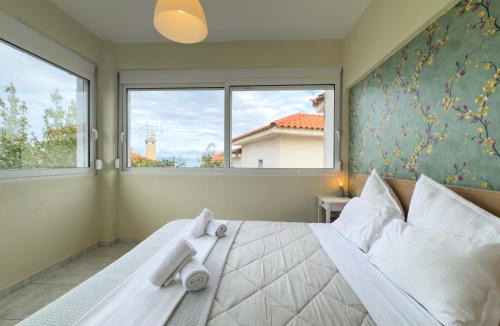 Kriopigi House | Anuloma Villa