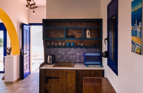 Kamiros House | Anwesen mit Whirlpool by Interhome