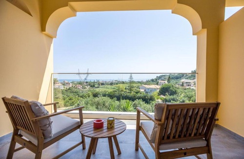 Zakynthos House | Ap Boutique Apartment IV