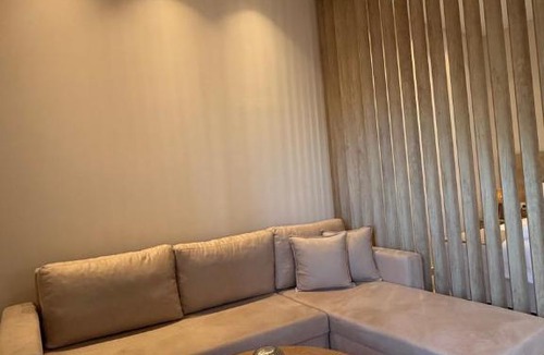 Ierissos Apartment | APAGKIO rooms