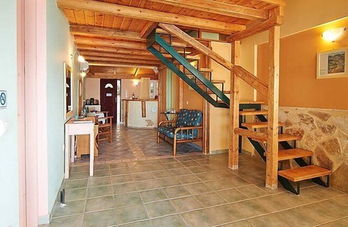 Marathias Apartment | Apartment Villas Cavo Marathia 4* Apartments in Zakinthos-Keri-Marathias - 5 persons, 2 bedrooms