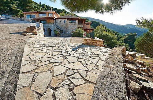 Marathias Apartment | Apartment Villas Cavo Marathia 4* Apartments in Zakinthos-Keri-Marathias - 5 persons, 2 bedrooms