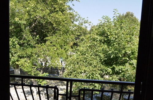 Paralia Pantaleimonos House | Apartment 106 - Achillion B&B, close to the beach and Mount Olympus