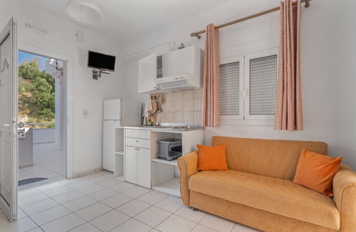Spartia Apartment | Apartment '2 Bedroom with Sea View 10'