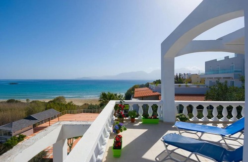 Almyros Apartment | Apartment Almyros