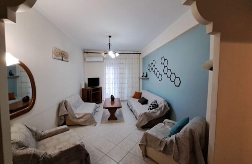 Alexandroupoli Apartment | Apartment Gianna