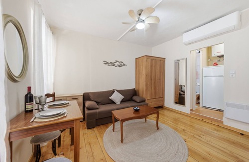 Old Town Apartment | Apartment 'Moraitis 1' with Wi-Fi
