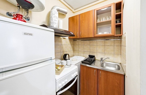 Old Town Apartment | Apartment 'Moraitis 1' with Wi-Fi