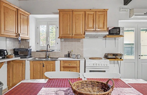 Termenades Apartment | Apartment 'Tolis House'