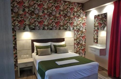 Petra Apartment | Apartment Toula