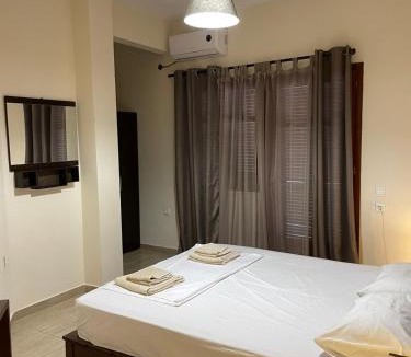 Nea Michaniona Apartment | Apartment zahos 2