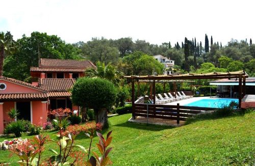 Sinarades Apartment | Apartments Despina