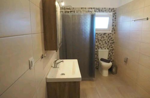 Valanidorrachi Apartment | APARTMENTS DIMITRA