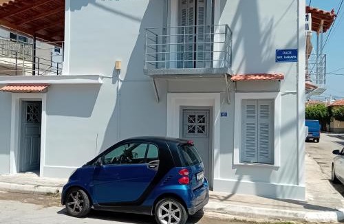 Amarinthos Apartment | Apartments in Amarynthos - Evoia
