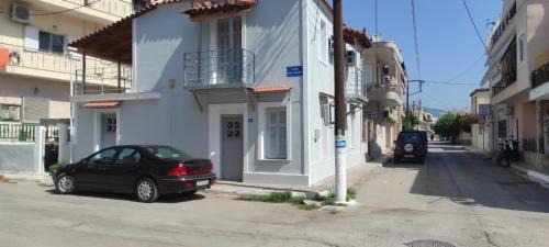 Amarinthos Apartment | Apartments in Amarynthos - Evoia