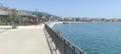 Amarinthos Apartment | Apartments in Amarynthos - Evoia
